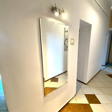 Apartament W Centrum Wroclawia W Kamienicy Exterior foto