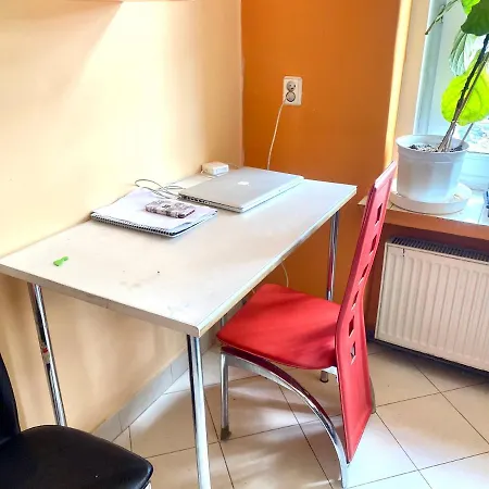 Apartament W Centrum Wroclawia W Kamienicy Exterior foto