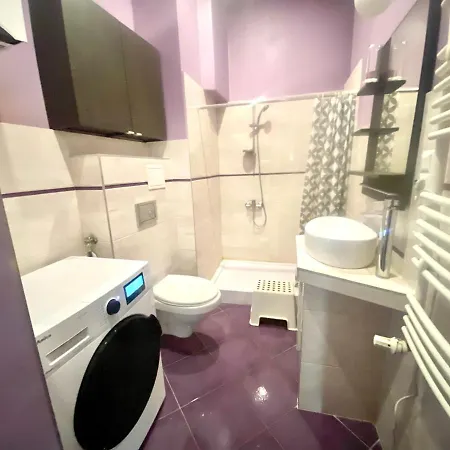 Apartament W Centrum Wroclawia W Kamienicy Exterior foto