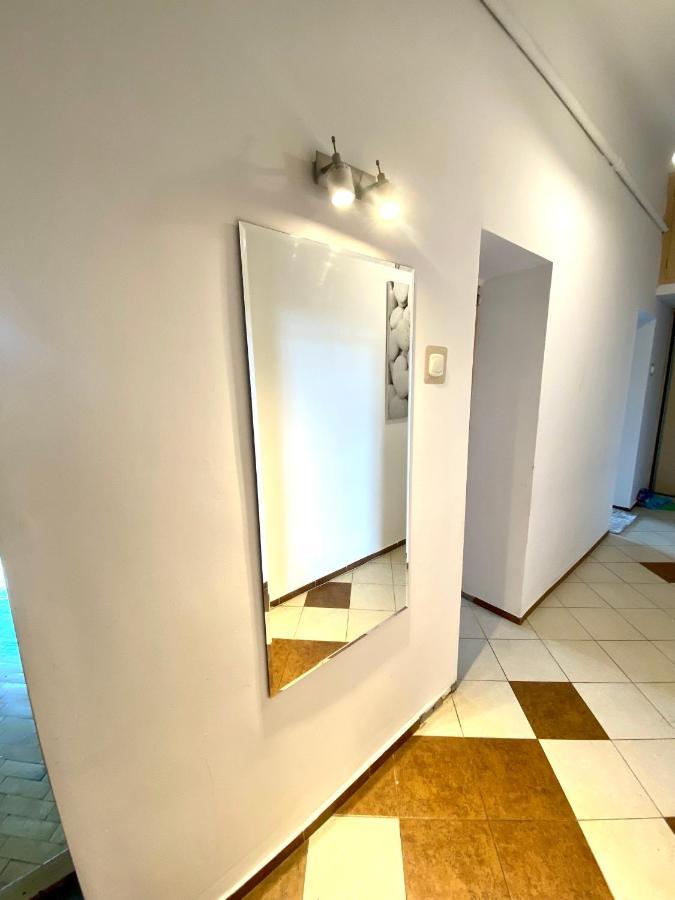 Apartment W Centrum Wroclawia W Kamienicy