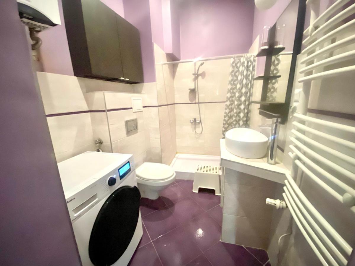 Apartment W Centrum Wroclawia W Kamienicy *